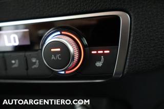 AUDI Q2 usata, con Fendinebbia