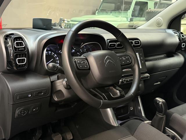 CITROEN C3 Aircross usata, con Chiusura centralizzata