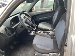 TATA Pick-Up usata, con Chiusura centralizzata telecomandata