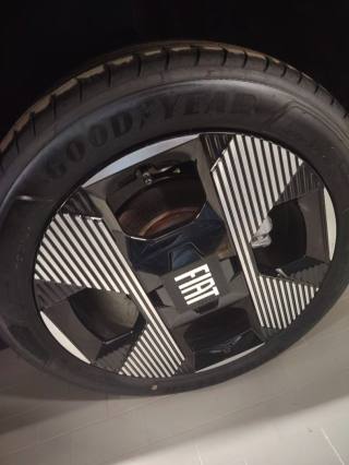 FIAT Grande Panda usata, con Cruise Control