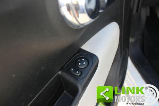 FIAT 500 usata, con Volante in pelle