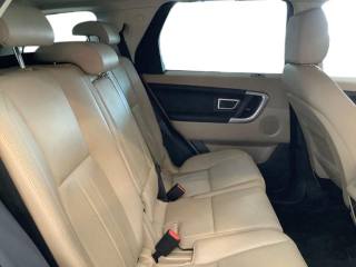 LAND ROVER Discovery Sport usata, con ESP