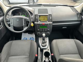 LAND ROVER Freelander usata, con Controllo trazione