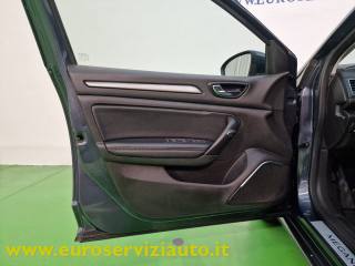 RENAULT Megane usata, con Riconoscimento dei segnali stradali