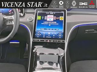 MERCEDES-BENZ CLE 220 usata, con Chiusura centralizzata