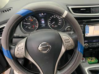 NISSAN Qashqai usata, con Cerchi in lega