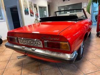 ALFA ROMEO Spider usata 4