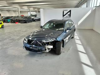 BMW 320 usata, con Airbag laterali