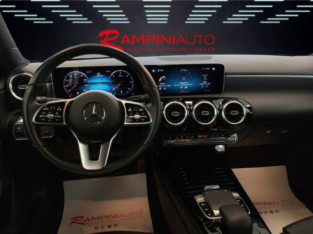 MERCEDES-BENZ A 180 usata 10