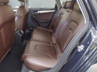 AUDI A4 allroad usata, con Chiusura centralizzata