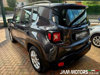JEEP Renegade usata, con Airbag Passeggero