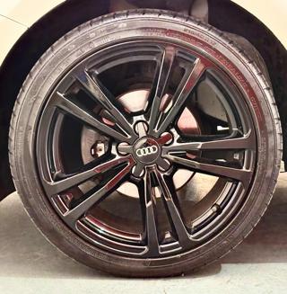AUDI A1 usata, con Servosterzo
