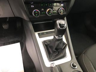 SKODA Octavia usata, con Controllo trazione