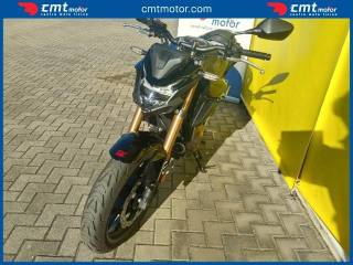 HONDA CB 500 F usata 8