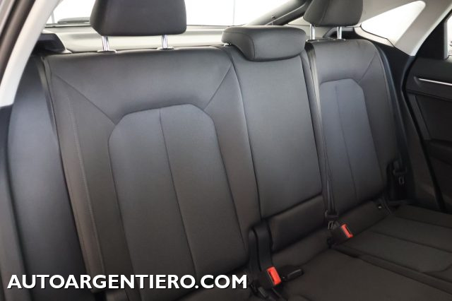 AUDI Q3 usata, con Sistema di chiamata d