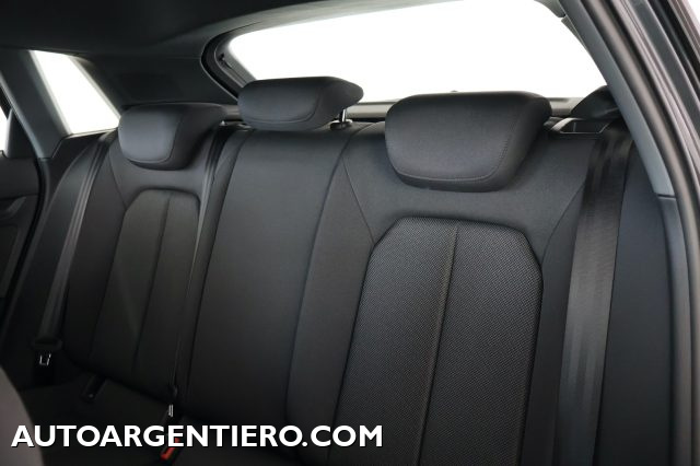 AUDI A3 usata, con Vivavoce