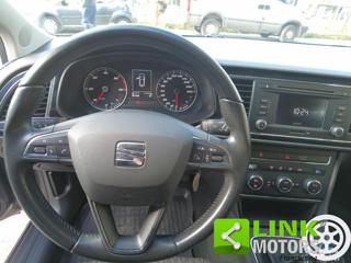 SEAT Leon usata, con ESP