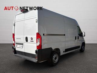 FIAT Ducato usata, con Autoradio