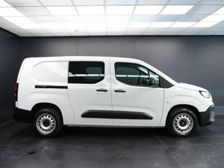 FIAT Doblo usata, con Autoradio