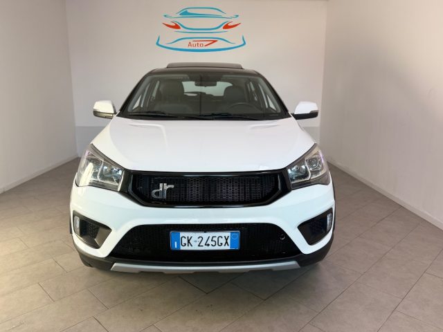 DR MOTOR DR3 usata, con Cerchi in lega