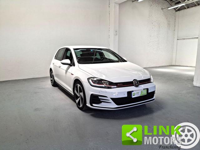VOLKSWAGEN Golf GTI usata, con ABS