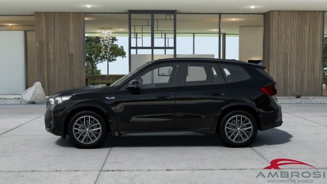BMW X1 usata 3