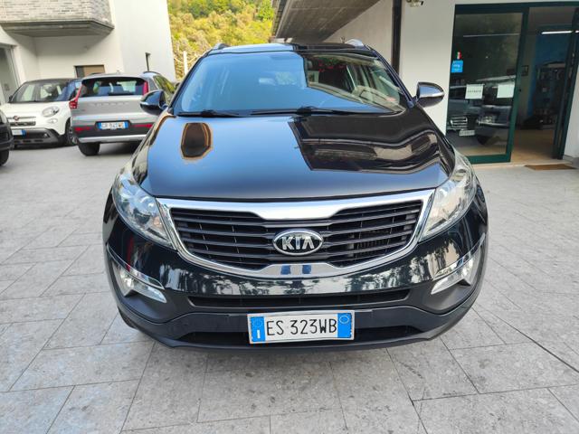 KIA Sportage usata, con Airbag Passeggero
