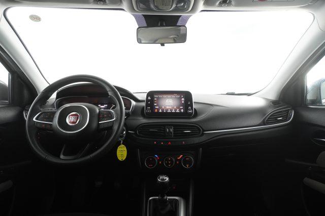 FIAT Tipo usata 9