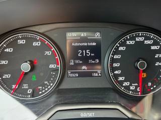 SEAT Ibiza usata, con Controllo trazione