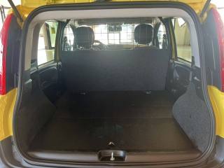 FIAT Panda usata, con Servosterzo