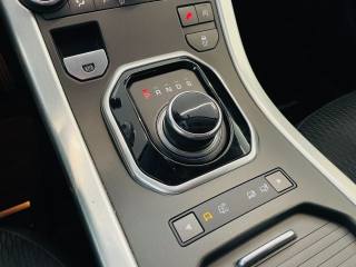 LAND ROVER Range Rover Evoque usata, con Fendinebbia