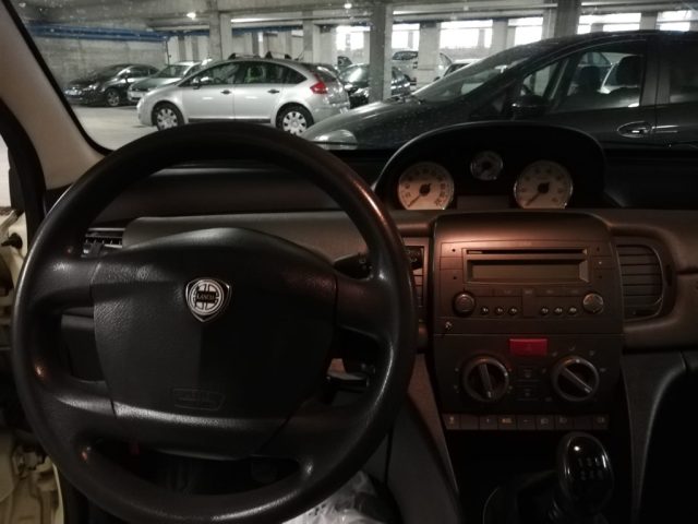 LANCIA Ypsilon usata 6
