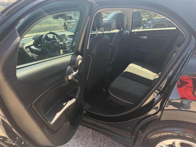 FIAT 500X usata, con ESP