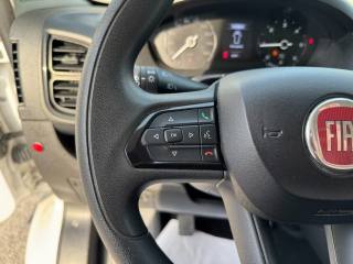 FIAT Ducato usata, con Touch screen