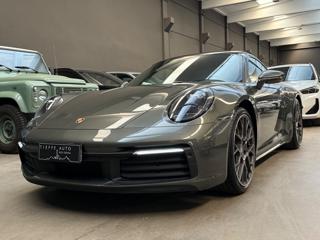 PORSCHE 992 911 992 Carrera 4S