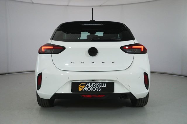 OPEL Corsa usata, con Alzacristalli elettrici