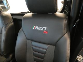 SUZUKI Jimny usata, con Sedili riscaldati