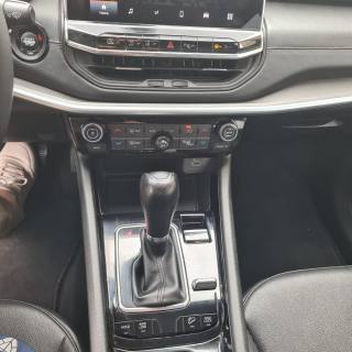 JEEP Compass usata, con Specchietti laterali elettrici