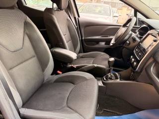 RENAULT Clio usata, con ESP