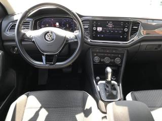 VOLKSWAGEN T-Roc usata, con Controllo trazione