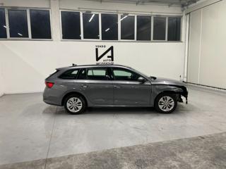 SKODA Octavia usata, con Cerchi in lega