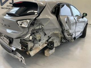 FORD Puma usata, con ESP