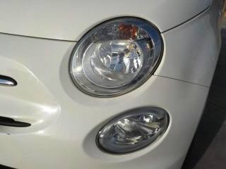 FIAT 500 usata, con ESP