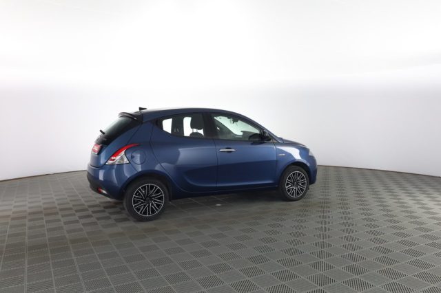 LANCIA Ypsilon usata 2