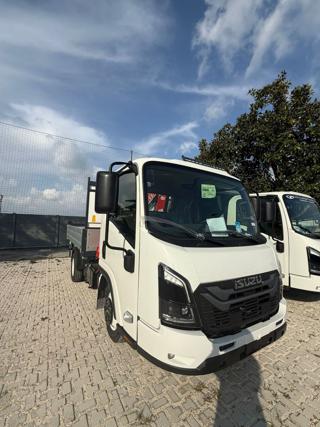 ISUZU M21 usata, con Chiusura centralizzata