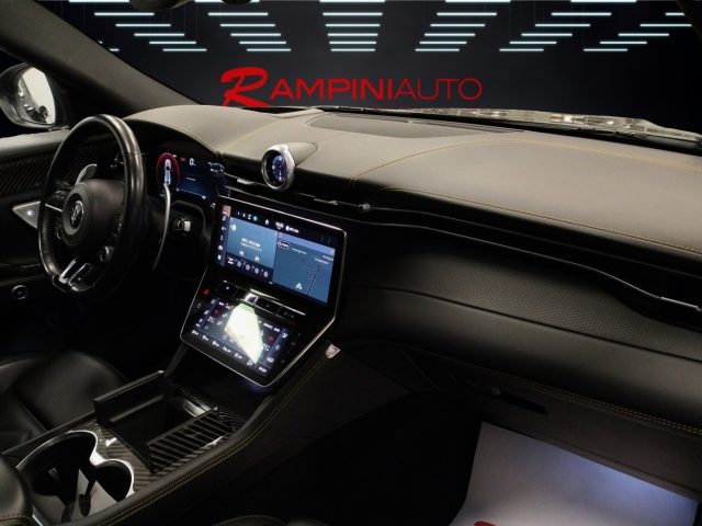 MASERATI Grecale usata 18