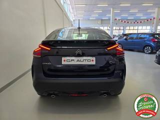 CITROEN C4 usata, con Autoradio