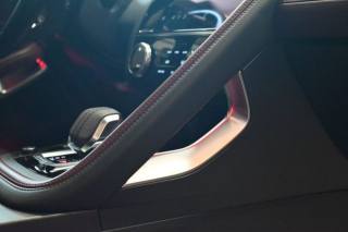 JAGUAR E-Pace usata 72