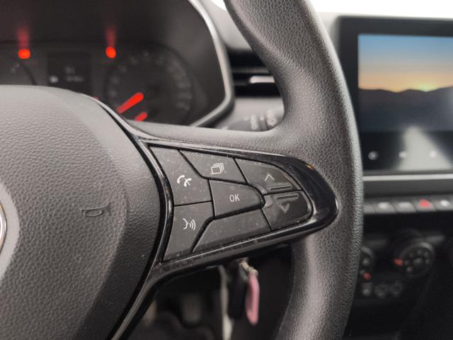 RENAULT Clio usata, con Sistema di navigazione