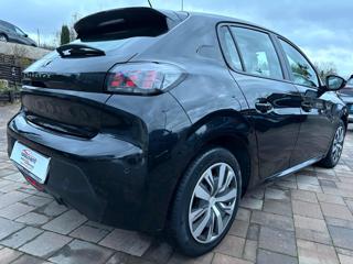 PEUGEOT 208 usata, con Airbag laterali